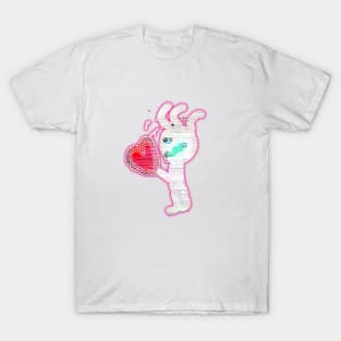 Take My Heart T-Shirt